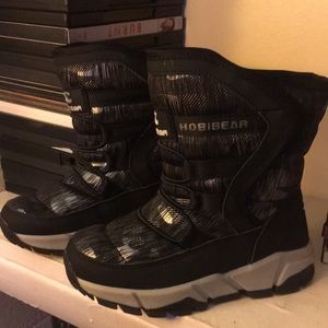 Hobibear boots
